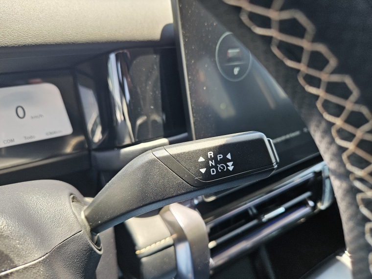 Jaecoo J6 Patagonia At (electrico) 4x4 2025 Usado  Usado en Kovacs Usados