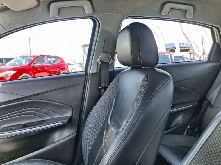 Chery Tiggo 2 pro Tiggo 2 Pro Gls Mt 1.5 2022 Usado  Usado en Webautos.cl