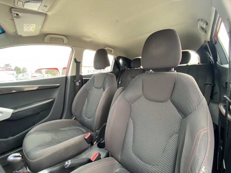 Jac Js2 Js2 Hb 1.5 2023 Usado en Rosselot Usados