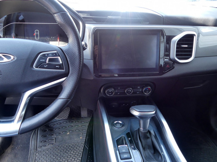 Chery Tiggo 4 Turbo Dct 2020 Usado  Usado en Webautos.cl