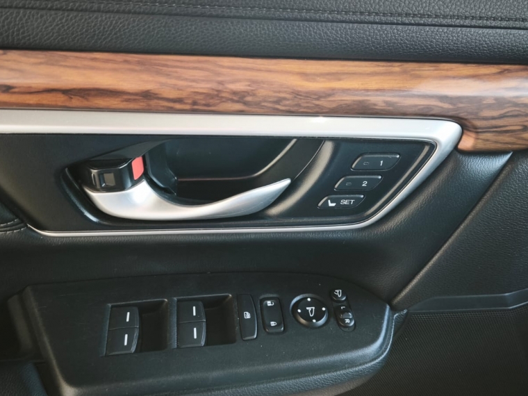 Honda Cr-v 1.5 Touring Aut 2022 Usado  Usado en Webautos.cl