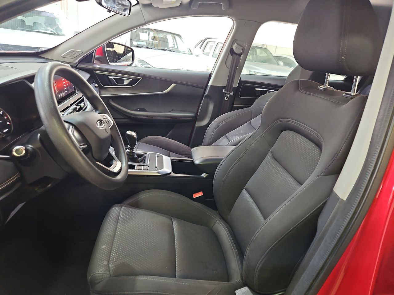 CHERY TIGGO 8 TIGGO 8 1.5 - 2022