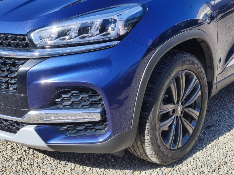 Chery Tiggo 8 Tiggo 8 1.5 Aut 2021 Usado en Rosselot Usados