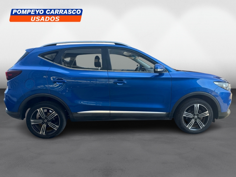 Mg Zs 1.5 Com Mt 2022 Usado  Usado en Pompeyo