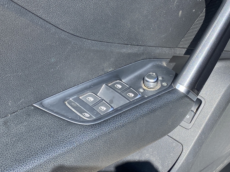 Audi Q2 Q2 Tfsi 1.4 Aut 2019 Usado en Rosselot Usados