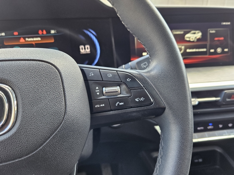 Changan Cs35 Cs35 Plus 1.4 Aut 2022 Usado en Rosselot Usados