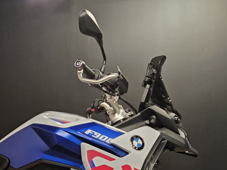 Bmw F 900 gs Ii 2025 Usado en BMW Premium Selection
