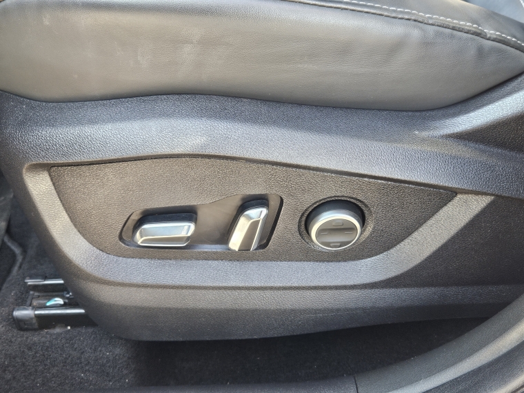 Exeed Lx Exeed Lx 1.5t Cvt Unlimited Euro 6b 2022 Usado en Rosselot Usados