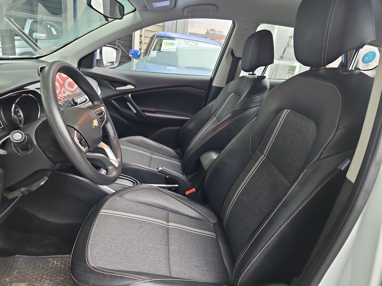 Chevrolet Tracker Tracker 1.2t  Aut 2023 Usado en Usados de Primera - Sergio Escobar