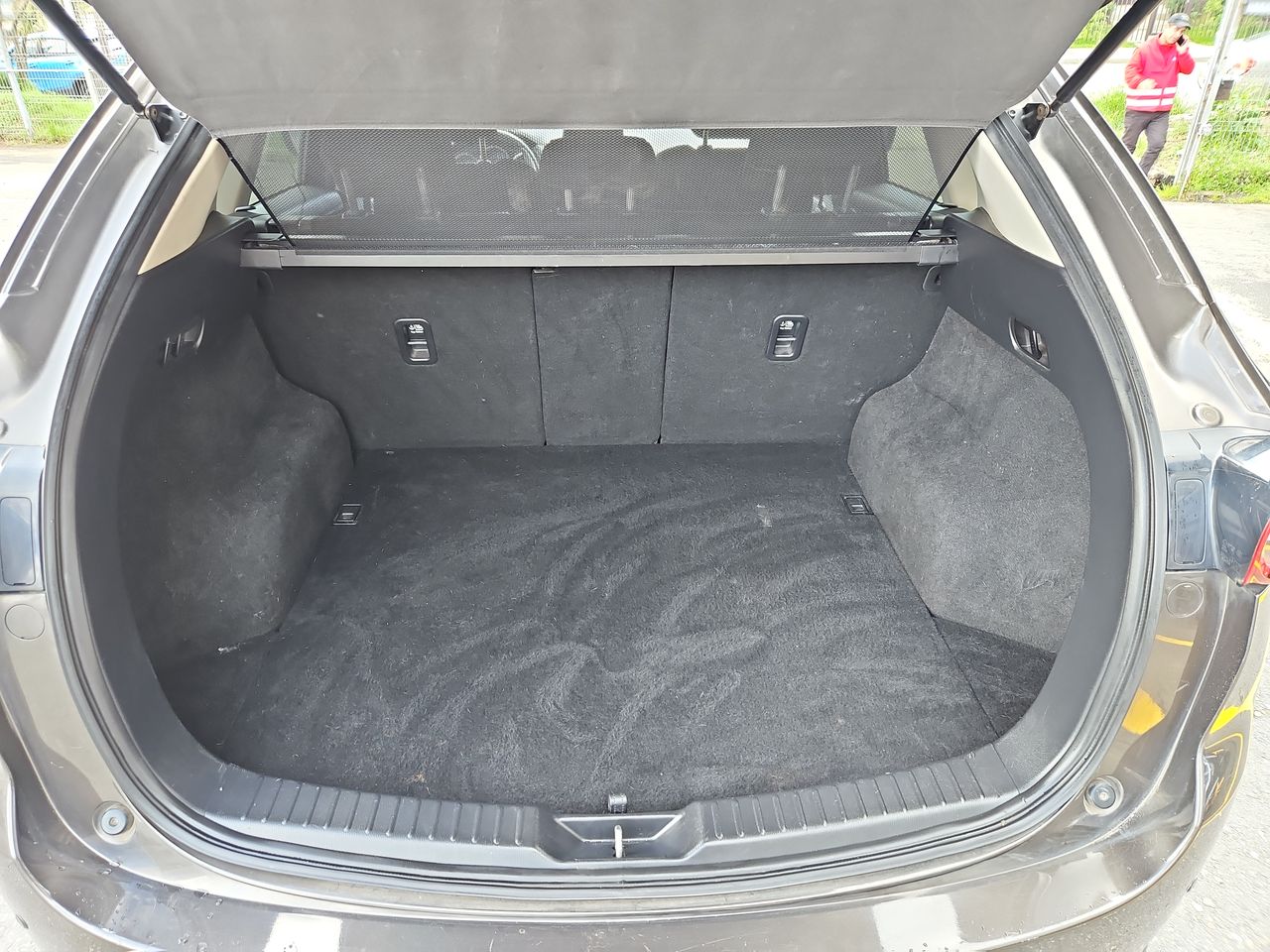 Mazda Cx-5 Cx 5 R 2.0 2019 Usado en Usados de Primera - Sergio Escobar