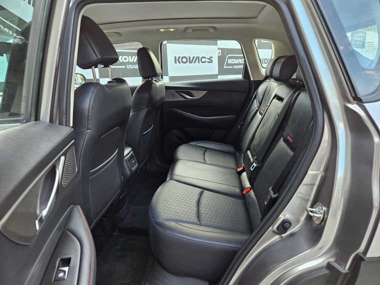 Changan Cs35 1.4  Plus  Elite At 2024 Usado  Usado en Kovacs Usados