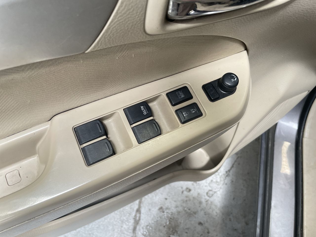 Suzuki Ertiga Ertiga Gls 1.4 2017 Usado  Usado en Webautos.cl