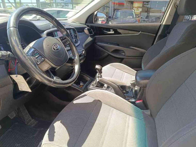 Kia Sorento Ex 2.4 2021 Usado  Usado en Webautos.cl