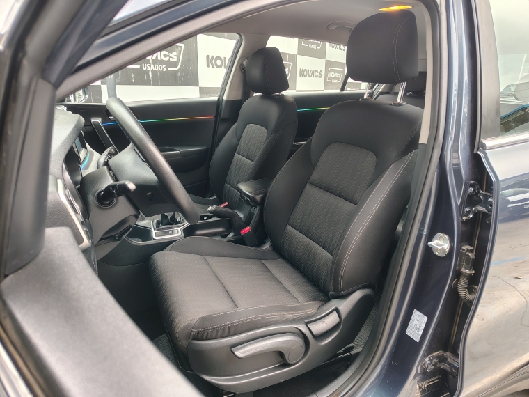 Kia Sportage 2.0 Lx  Mt 2018 Usado  Usado en Kovacs Usados