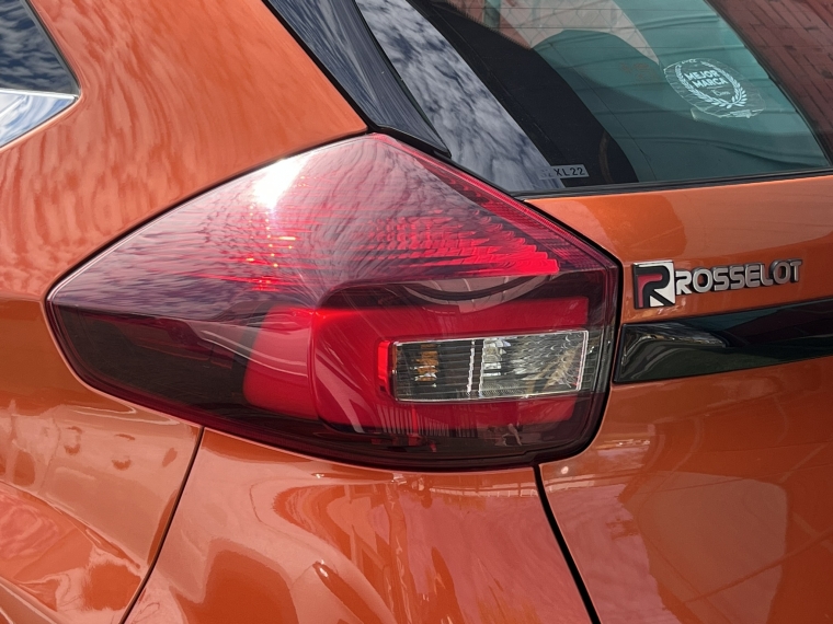 Chery Tiggo 2 pro Tiggo 2 Pro Gls Mt 1.5 2024 Usado en Rosselot Usados