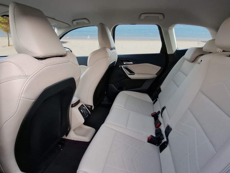 Bmw Ix1 Edrive20 2025 Usado  Usado en BMW Premium Selection