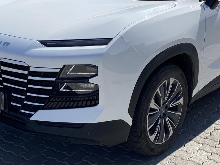 Jetour Dashing 1.5 Aut 2024 Usado  Usado en Kovacs Usados