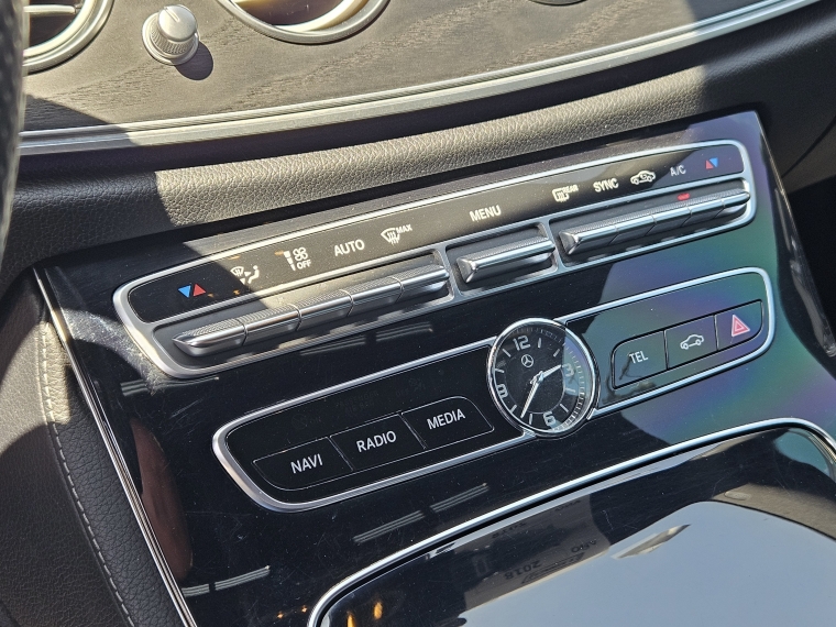 Mercedes benz E 300 E300 2.0 Aut 2018 Usado  Usado en Kovacs Usados