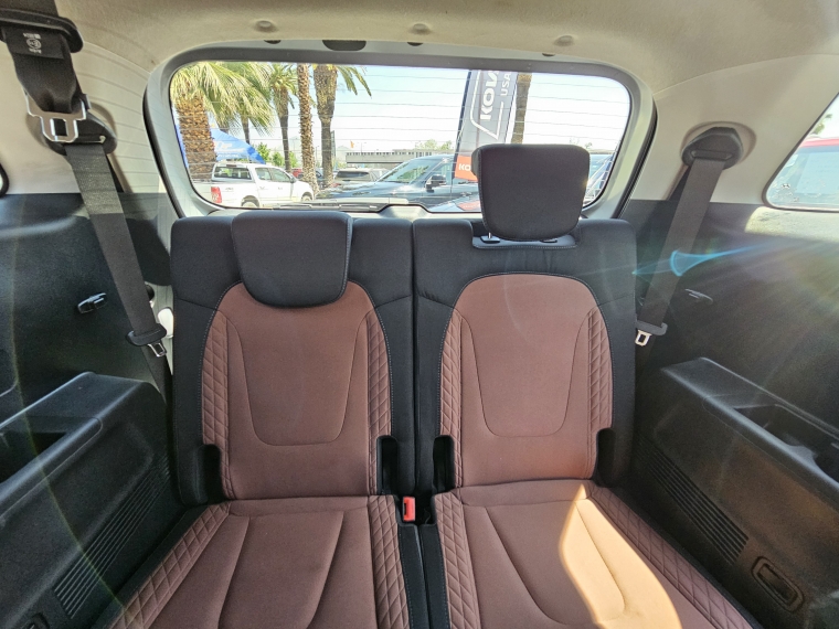 Hyundai Creta 2.0 Grand Su2i Value At 2024 Usado  Usado en Kovacs Usados