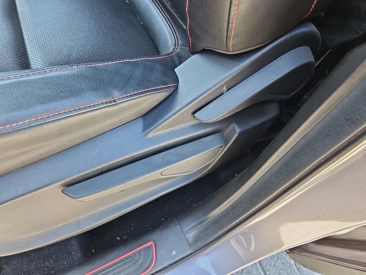 Chery Tiggo 3 New Tiggo 3 Gls 1.5 2023 Usado en Usados de Primera - Sergio Escobar