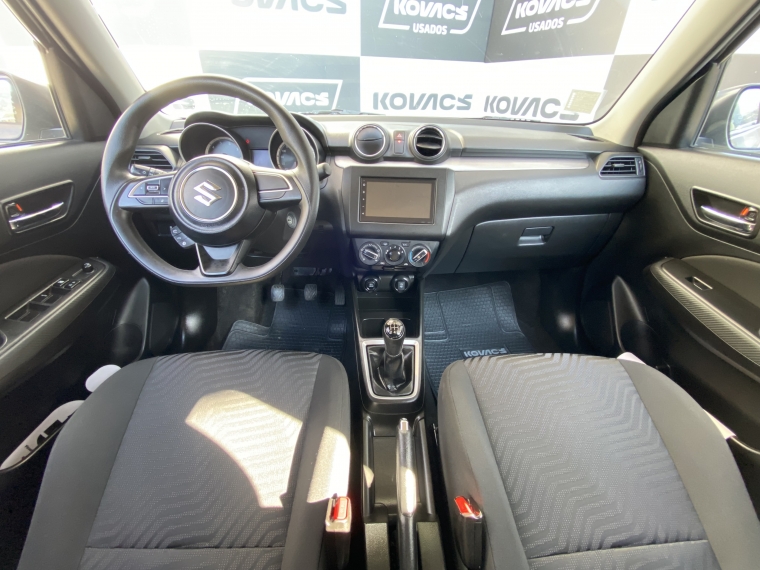 Suzuki Swift Sport Gl Mt 2023 Usado  Usado en Kovacs Usados