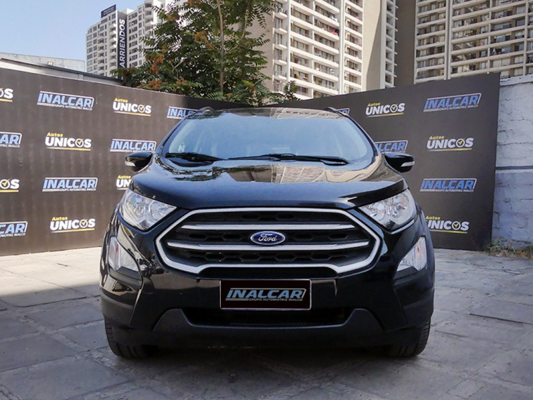 Ford Ecosport 1.5 2020 Usado  Usado en Webautos.cl