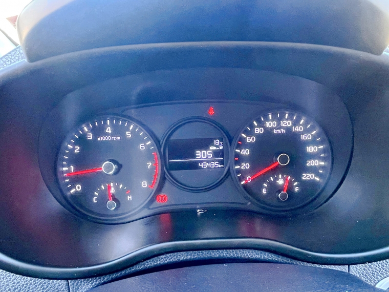 Kia Morning Mpi 1.2 Mt  2022  Usado en Automarket Chile