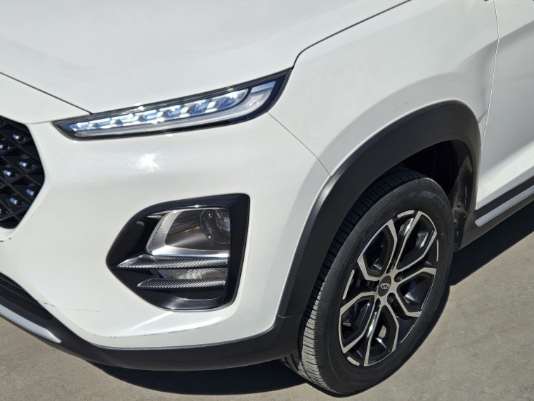 Chery Tiggo 2 pro Tiggo 2 Pro Gls Mt 1.5 2021 Usado en Rosselot Usados