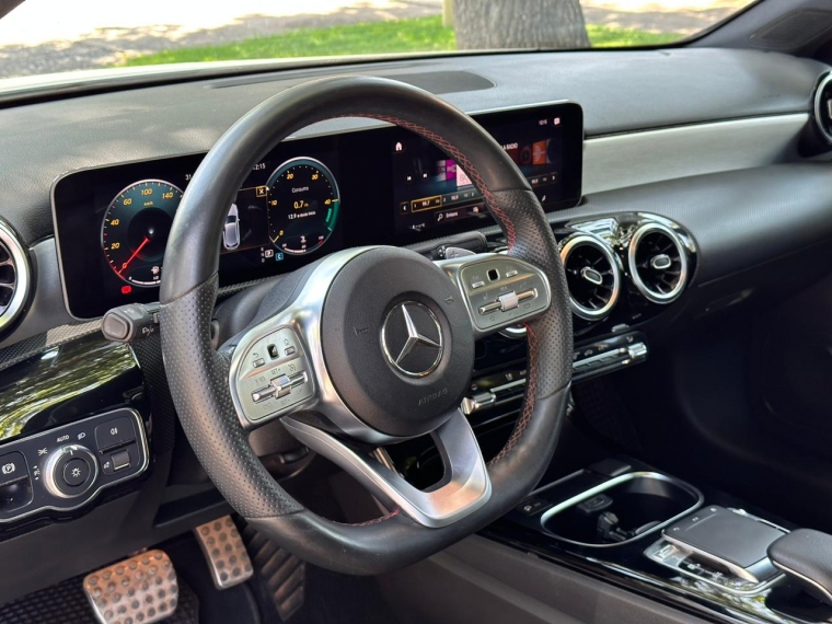 Mercedes benz A 250 Full 2019 Usado en Autoadvice Autos Usados