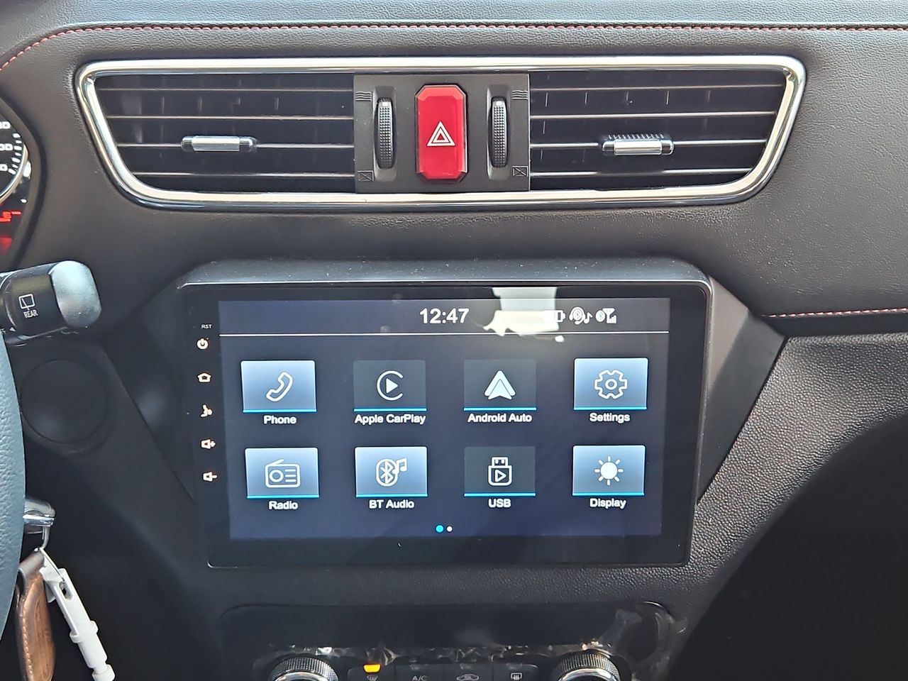 Jac Js2 Js2 1.5 2021 Usado en Usados de Primera - Sergio Escobar