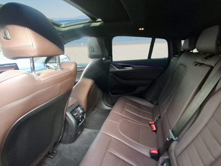 Bmw X4 M40i 2024 Usado  Usado en BMW Premium Selection