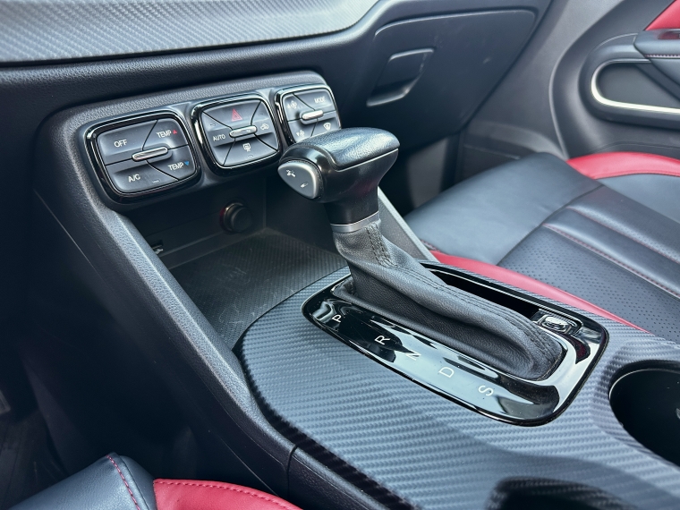 Gac motor Gs3 Gs3 Power 1.5 Aut 2025 Usado en Rosselot Usados