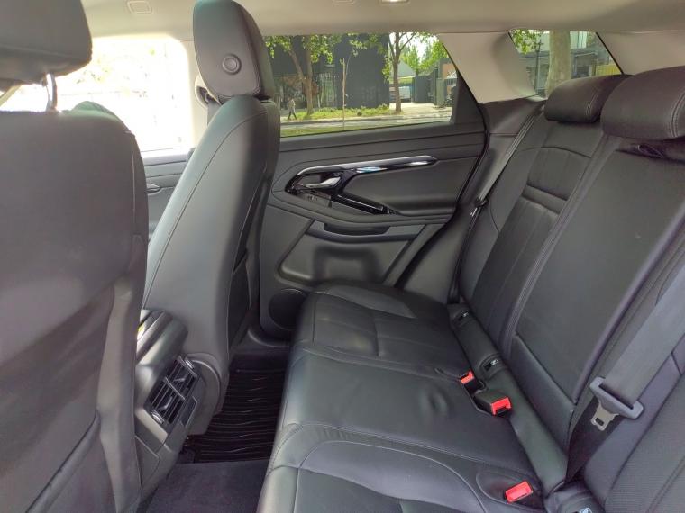 Land rover Evoque 2.0 R-dynamic Hse Hibrido 4x4 At 5p 2023 Usado  Usado en Webautos.cl