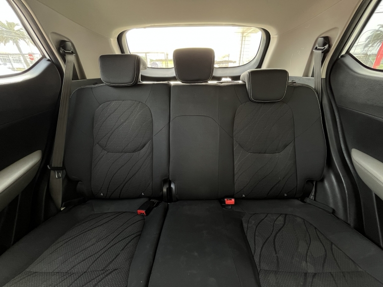 Chevrolet Groove Groove 1.5 2023 Usado en Rosselot Usados