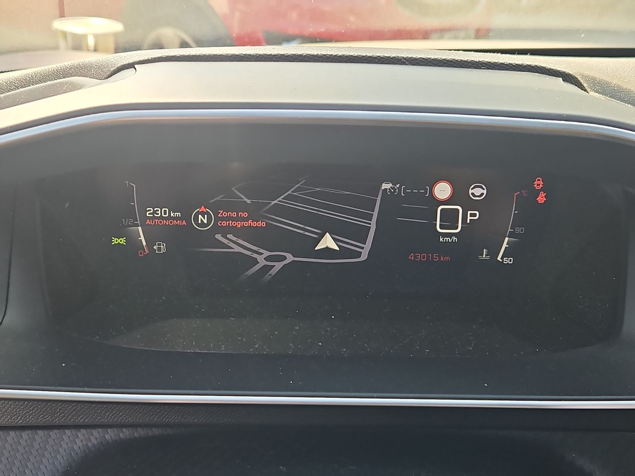 Peugeot 2008 2008 Puretech 130 Eat8 1.2 Aut 2023 Usado en Usados de Primera - Sergio Escobar