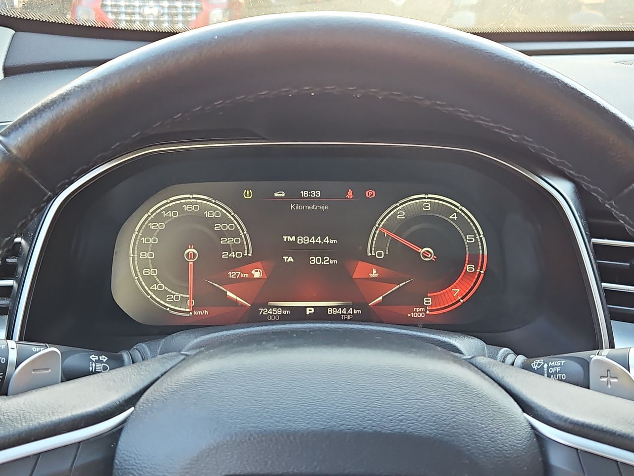 Haval H6 H6 Otto 2.0 Aut 2020 Usado en Usados de Primera - Sergio Escobar