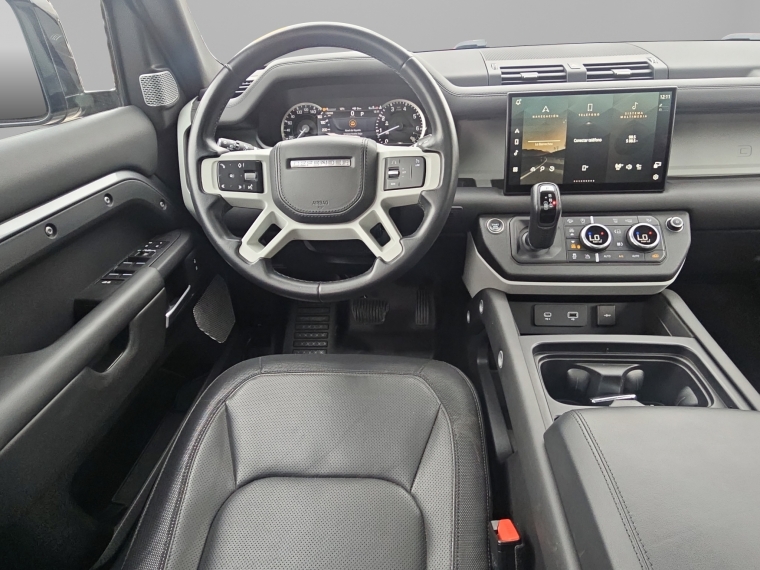 Land rover Defender 130 3.0i X Dynamic 2024 Usado Usado en BMW Premium Selection Land rover Defender 130 3.0i X Dynamic 2024 Usado Usado en BMW Premium Selection