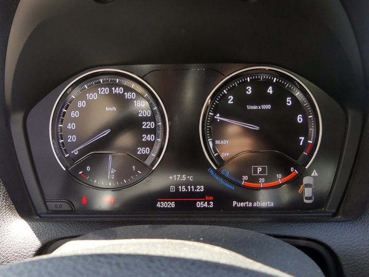 Bmw 220 I Coupe Lci 2.0 Aut 2021 Usado  Usado en Webautos.cl