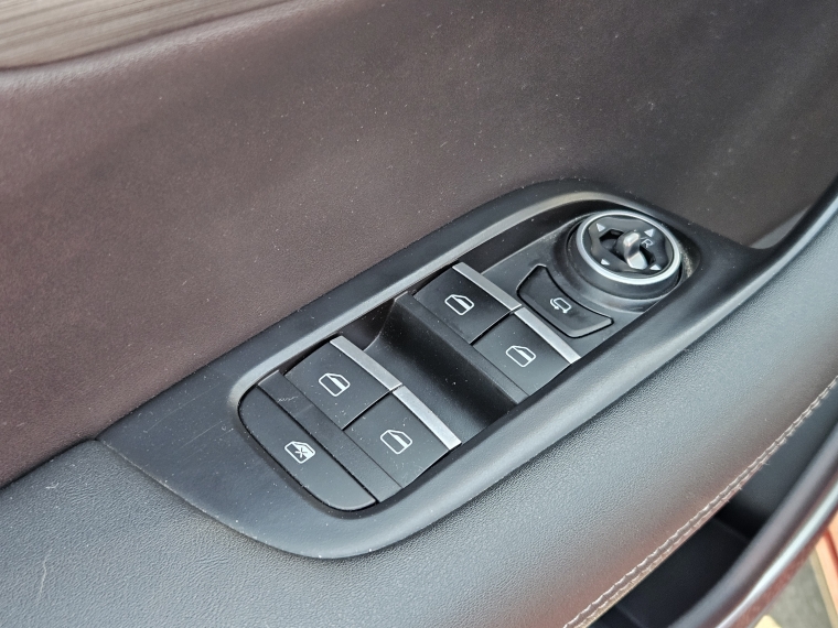 Chery Tiggo 7 Tiggo 7 Pro Glx Cvt Bicolor Euro 6b 2022 Usado en Rosselot Usados