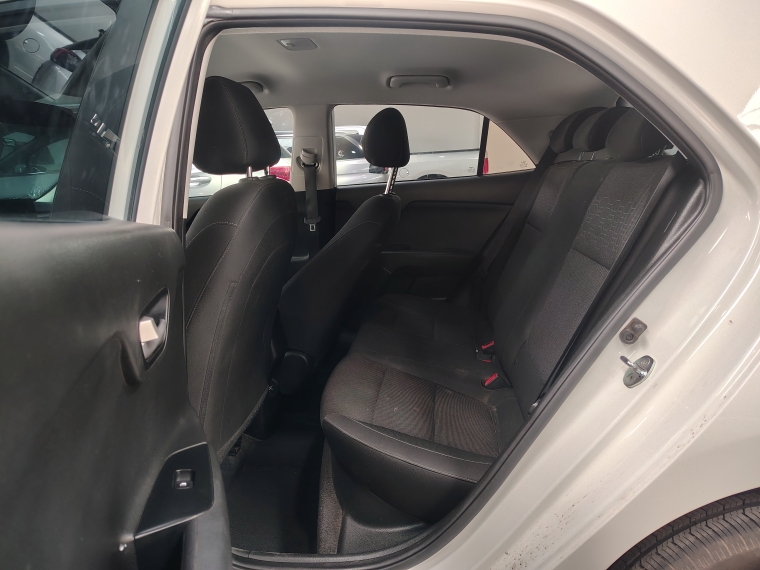 Kia Sportage Rio 5 6mt 1.4 2024 Usado en Rosselot Usados