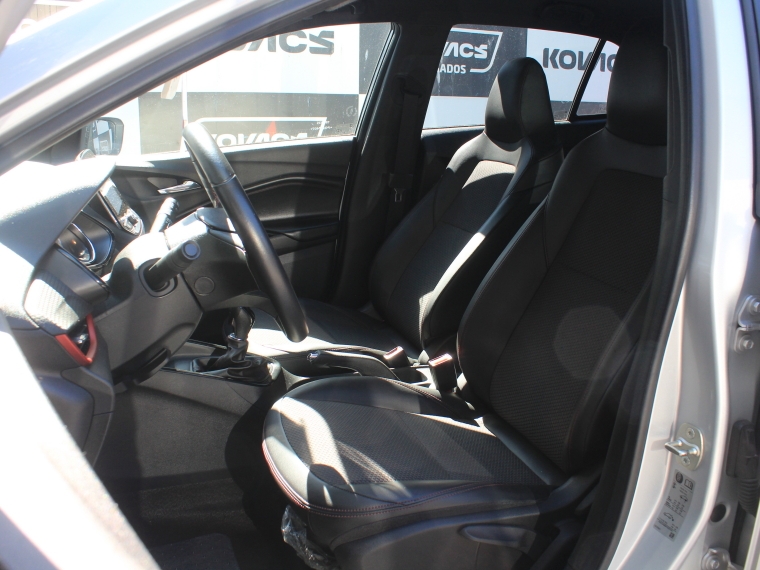 Chevrolet Onix 1.0 Hb  Rs  Mt 2024 Usado  Usado en Kovacs Usados