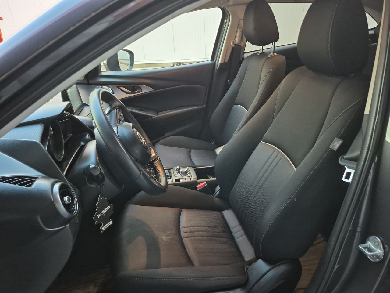 Mazda Cx-3 Cx 3 2.0 Aut 2021 Usado en Usados de Primera - Sergio Escobar