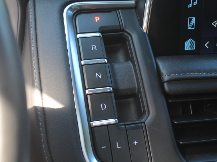 Chevrolet Tahoe 5.3  Z71  At  4x4 2024 Usado  Usado en Kovacs Usados