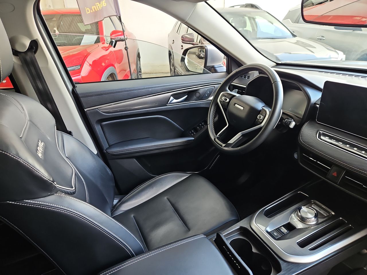Haval Jolion Jolion Dct 1.5 Aut 2023 Usado  Usado en Webautos.cl
