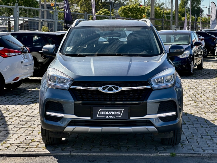 Chery Tiggo 3 1.5 Gls Mt 2022 Usado  Usado en Kovacs Usados