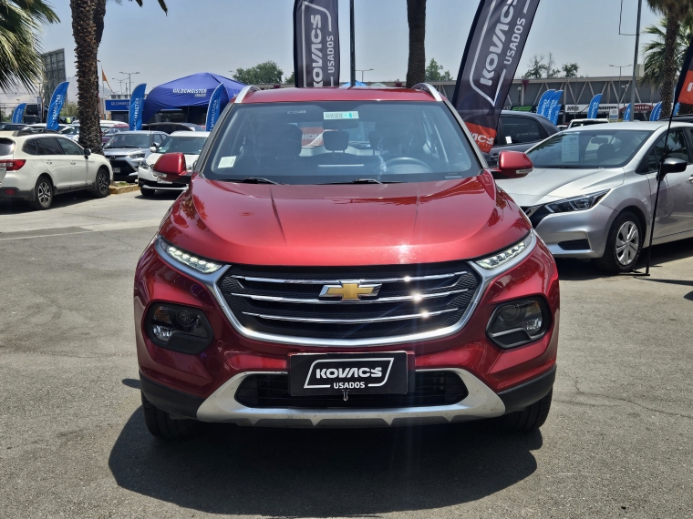 Chevrolet Groove Ltz 1.5 Mt 2024 Usado  Usado en Kovacs Usados
