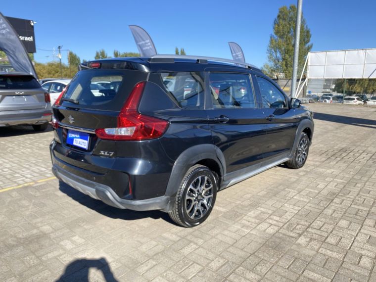Suzuki Xl7 Xl7 Gl 1.5 2021 Usado  Usado en Webautos.cl