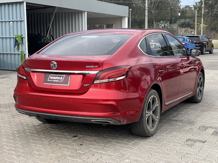 Mg 6 1.5 At 2022 Usado  Usado en Kovacs Usados