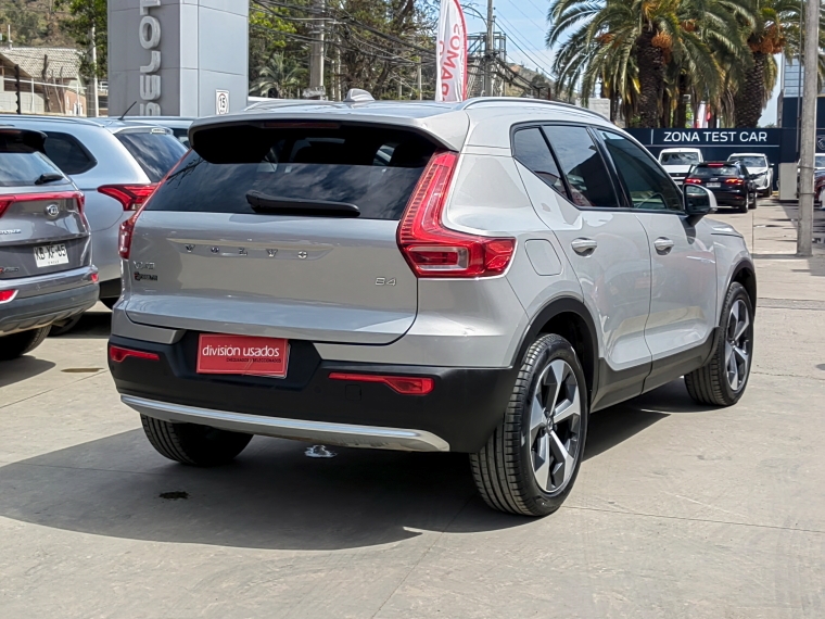 Volvo Xc40 Xc40 B4 Plus 2.0 Euro 6b 2024 Usado en Rosselot Usados