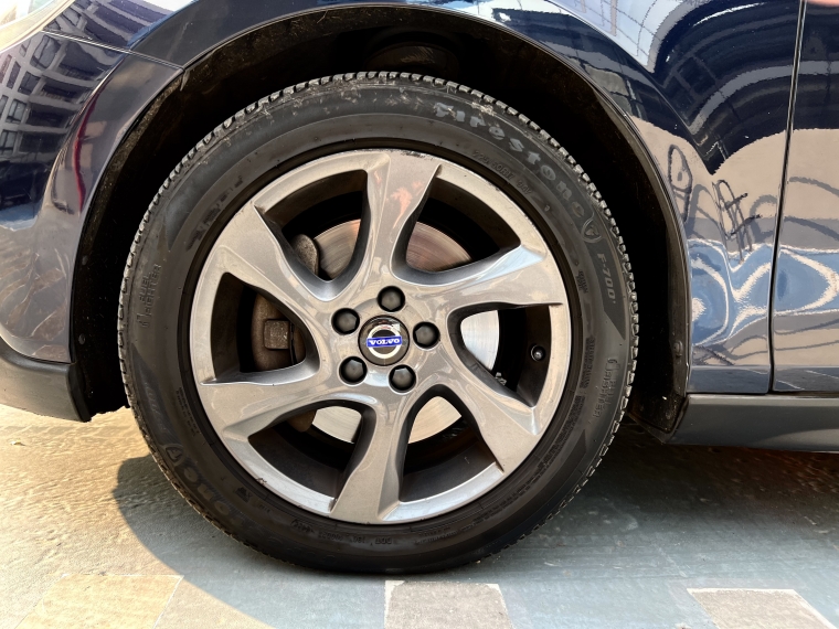 Volvo V40 Cross Country T4 2016  Usado en RSD Automotriz